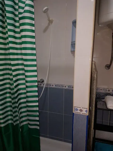 Pis de 22 m² a Màlaga
