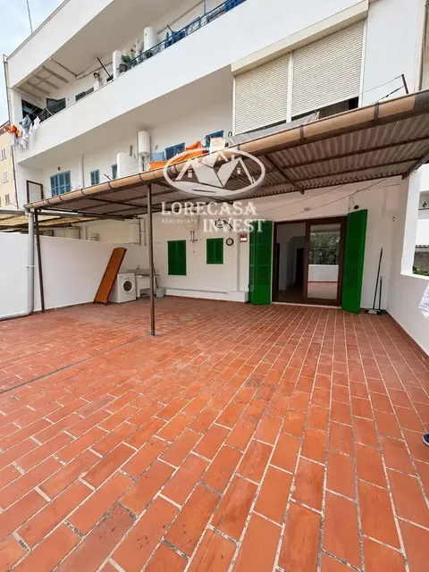 Pis de 85 m² a Palma
