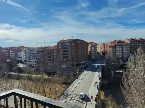 Stanza in affitto, Aranda de Duero