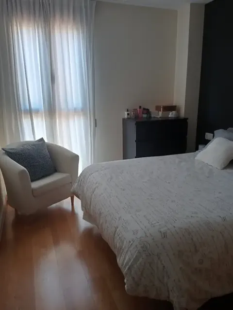 Pis de 110 m² a València