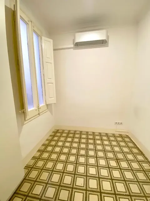 Wohnung 105 m² in Barcelona