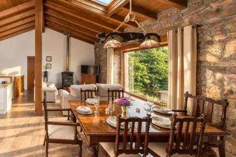 House for rent, Riotuerto (2/24)