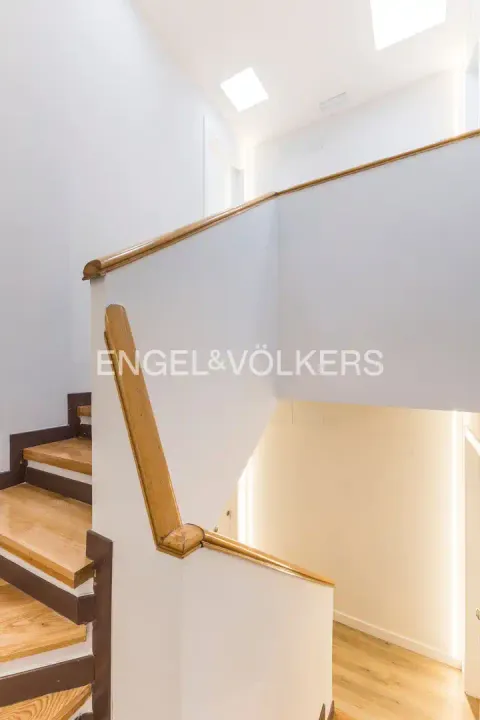 Appartamento 30 m² a Madrid