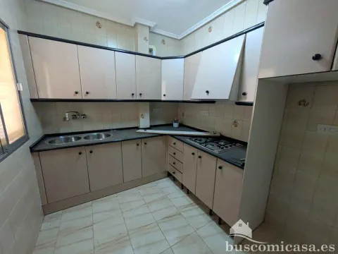 Pis de 132 m² a Linares