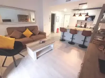 Pis de 60 m² a Còrdova