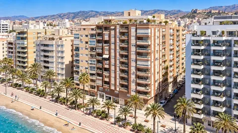 Wohnung 91 m² in Almería