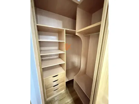 Pis de 64 m² a Santiago de Compostel·la