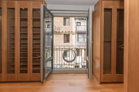 Pis de 145 m² a Sant Sebastià