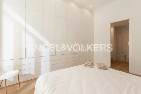 Квартира 130 м² в Валенсии