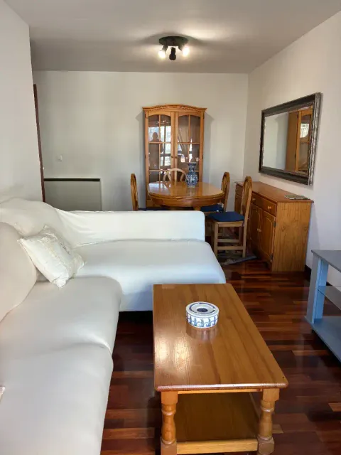 Pis de 67 m² a Vilagarcía de Arousa (2/12)
