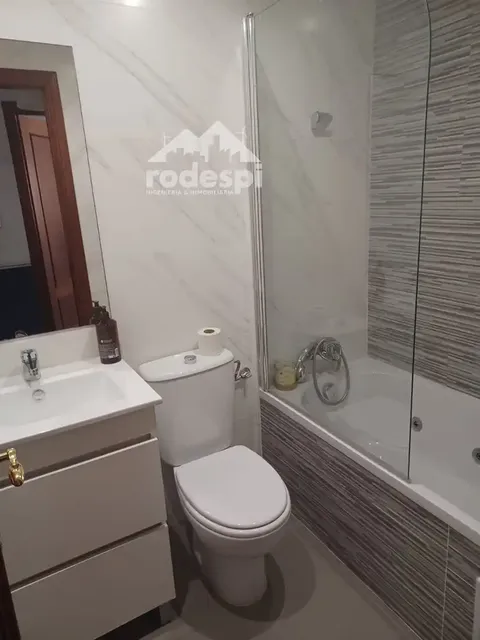 Pis de 76 m² a Vigo