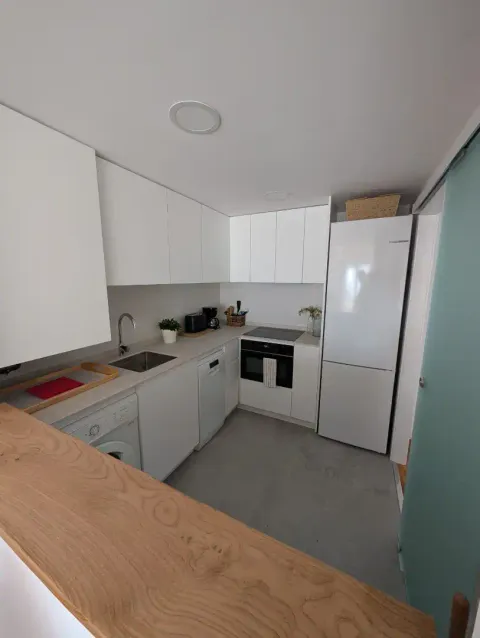 Apartamento 58 m² em Santander