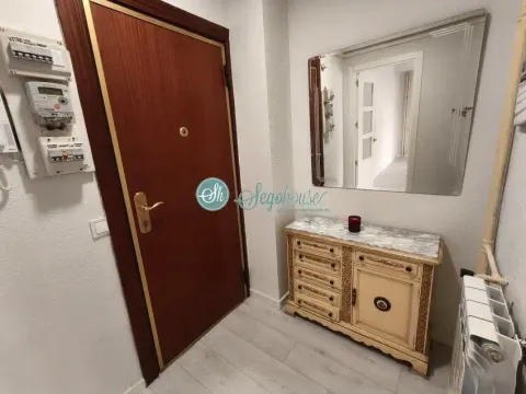 Pis de 94 m² a Segovia