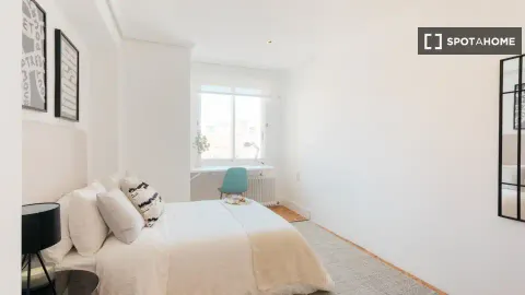 Habitación en alquiler, Valencia