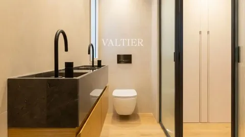Appartamento 147 m² a Madrid