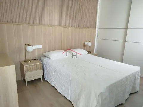 Pis de 50 m² a Lleó