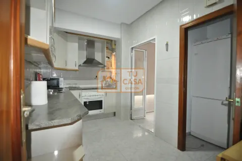 Pis de 85 m² a Cáceres