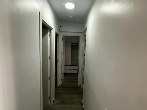 Habitació de lloguer, Sevilla