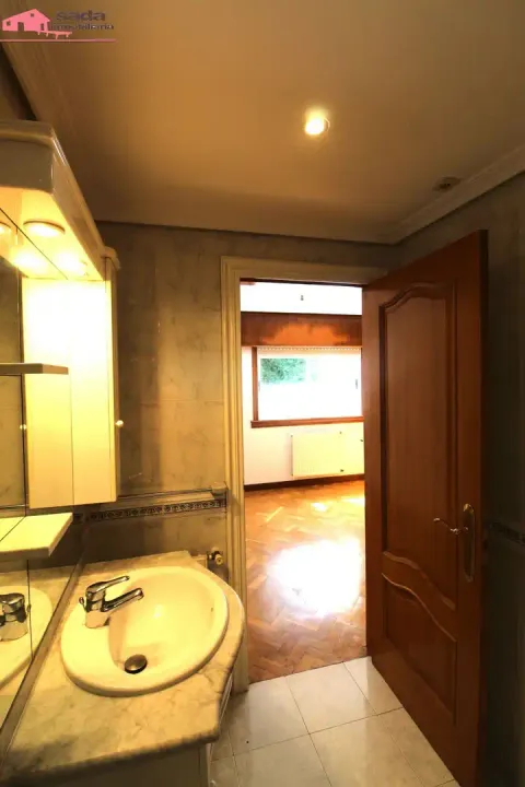 Piso de 109 m² en Sada