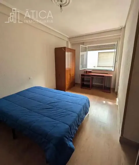 Pis de 100 m² a Salamanca