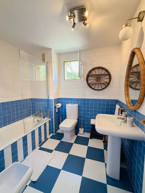 Pis de 109 m² a Marbella