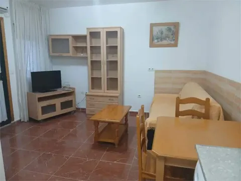 Pis de 35 m² a Màlaga
