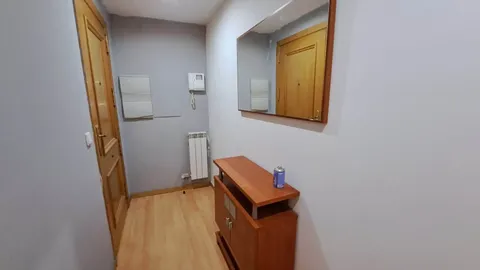 Pis de 62 m² a Saragossa
