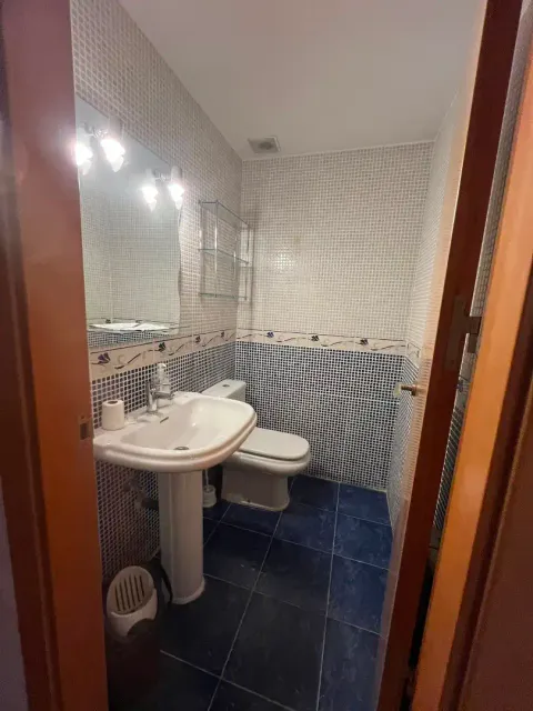 Pis de 70 m² a Guadalajara (2/10)