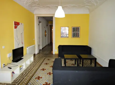 Zimmer zur Miete, Barcelona (3/9)