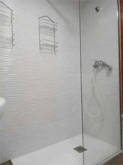 Pis de 45 m² a Salamanca (3/9)