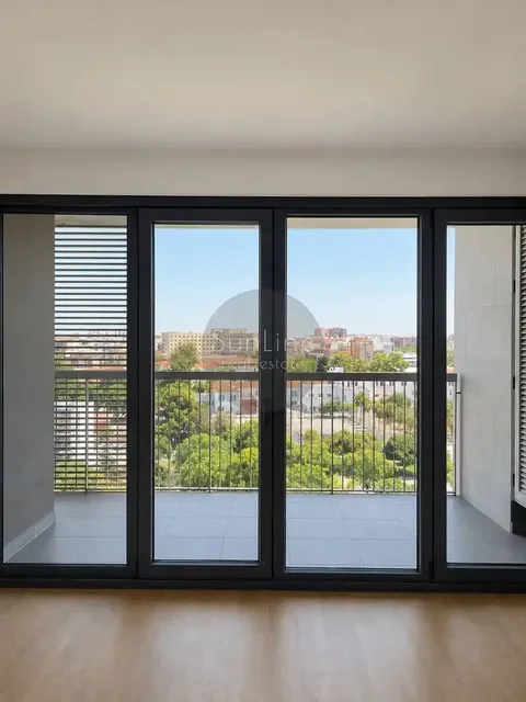 Pis de 110 m² a València