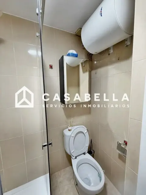Pis de 50 m² a València
