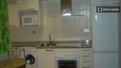 Pis de 40 m² a Madrid