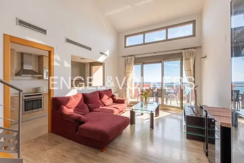 Pis de 169 m² a Orpesa