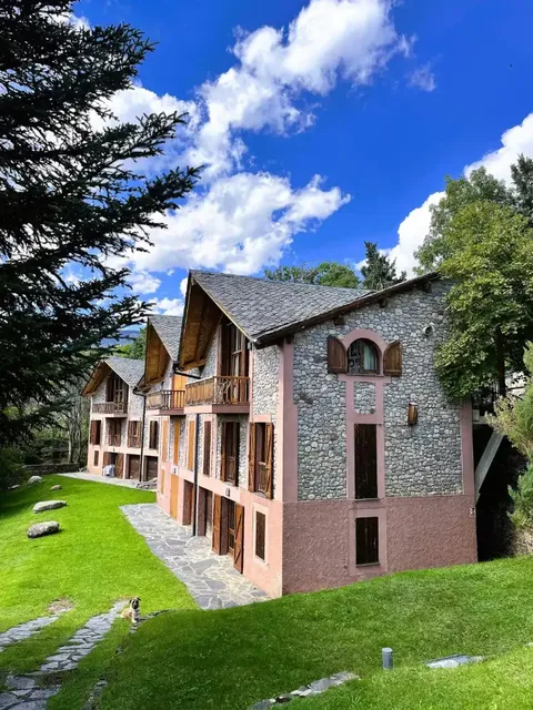 Casa de 200 m² a Llívia
