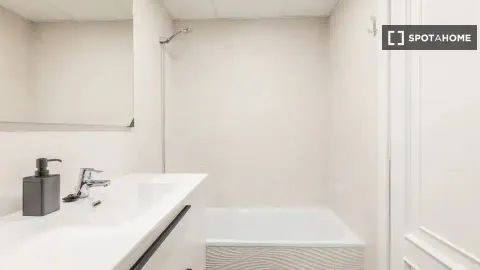 Room for rent, Valencia