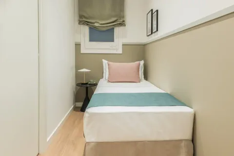Pis de 105 m² a Barcelona