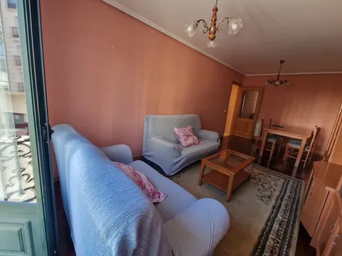 Pis de 80 m² a Narón