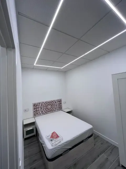 Pis de 48 m² a Getafe