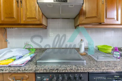 Wohnung 119 m² in Oviedo