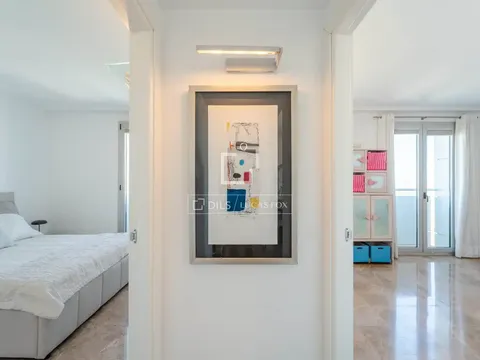 Pis de 131 m² a València