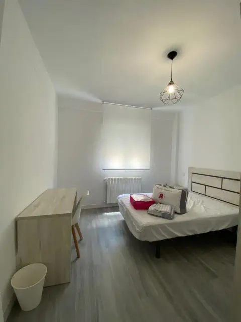 Квартира 130 м² в Сеговие