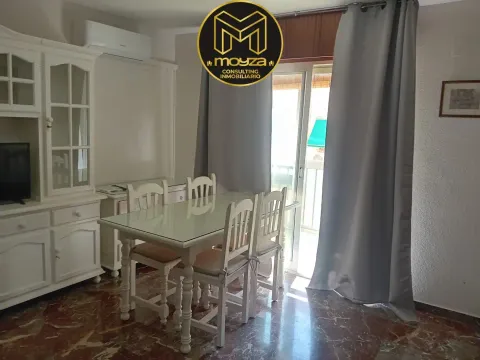 Wohnung 52 m² in Jaén (3/13)