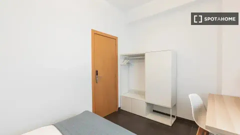 Habitación en alquiler, Valencia