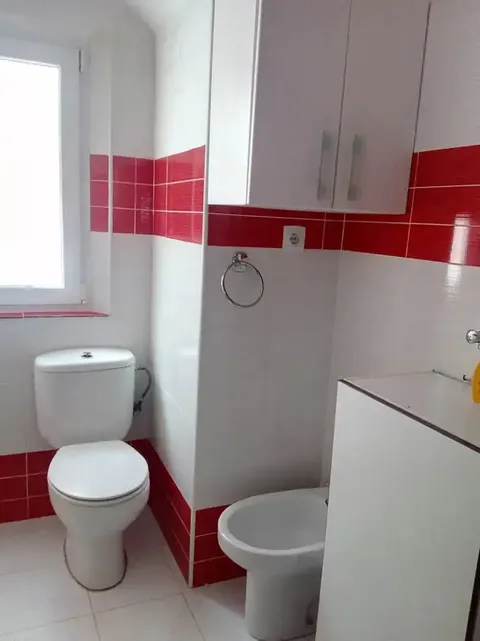 Habitació de lloguer, Salamanca