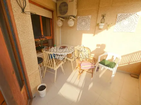 Pis de 90 m² a Santa Pola