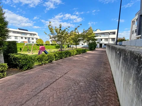 Wohnung 80 m² in Santander