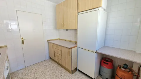 Pis de 64 m² a San Juan de Aznalfarache
