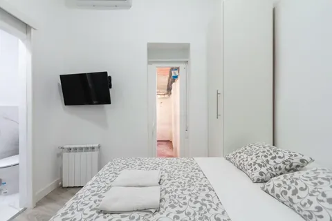 Appartamento 19 m² a Madrid
