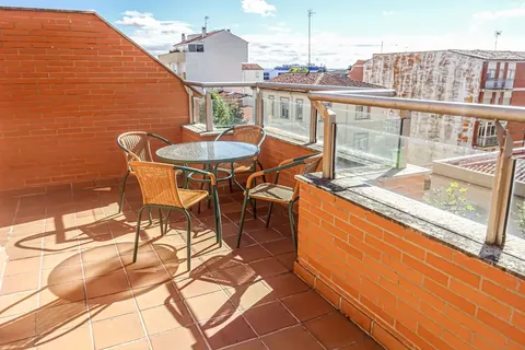 Appartement 65 m² à Zamora